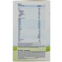 Hipp 1 Organik Combiotic 800 gr Bebek Sütü