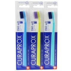 Curaprox CS 1560 Soft Diş Fırçası