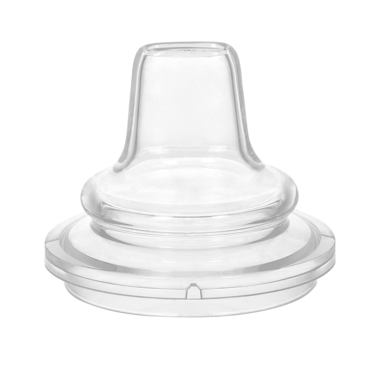 Wee Baby Akıtmaz Bardak Silikon Yedek Uç