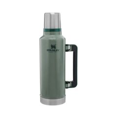 Stanley The Legendary Klasik Vakumlu Paslanmaz Çelik Termos 1.9 L Yeşil