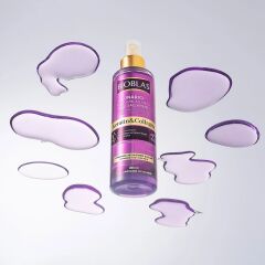 Bioblas Keratin Collagen Onarıcı Dolgunlaştırıcı Sıvı Saç Kremi 200 ml