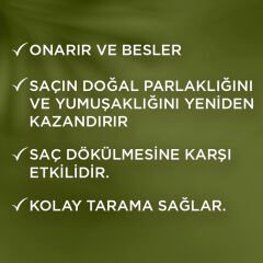 Bioblas Argan Yağlı Sıvı Saç Kremi 200 ml + Restorex Sağlıklı Uzama Etkili Sıvı Saç Kremi 200 ml