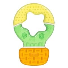 Wee Baby Funny Sulu Diş Halkası