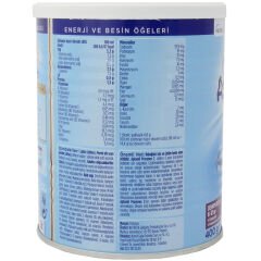 Aptamil Prosyneo 2 Devam Sütü 400 gr 4 ADET