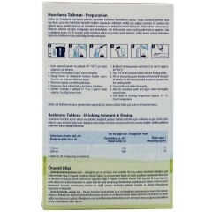 Hipp 2 Organik Combiotic Devam Sütü 800 gr