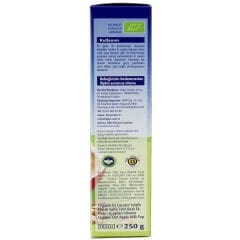 Hipp İyi Geceler Organik Yulaflı Elmalı Sütlü 6+ Ay Kaşık Maması 250 gr