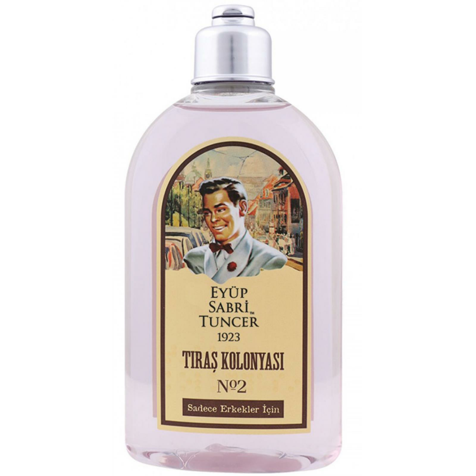 Eyüp Sabri Tuncer Tıraş Kolonyası No 2 250 ml