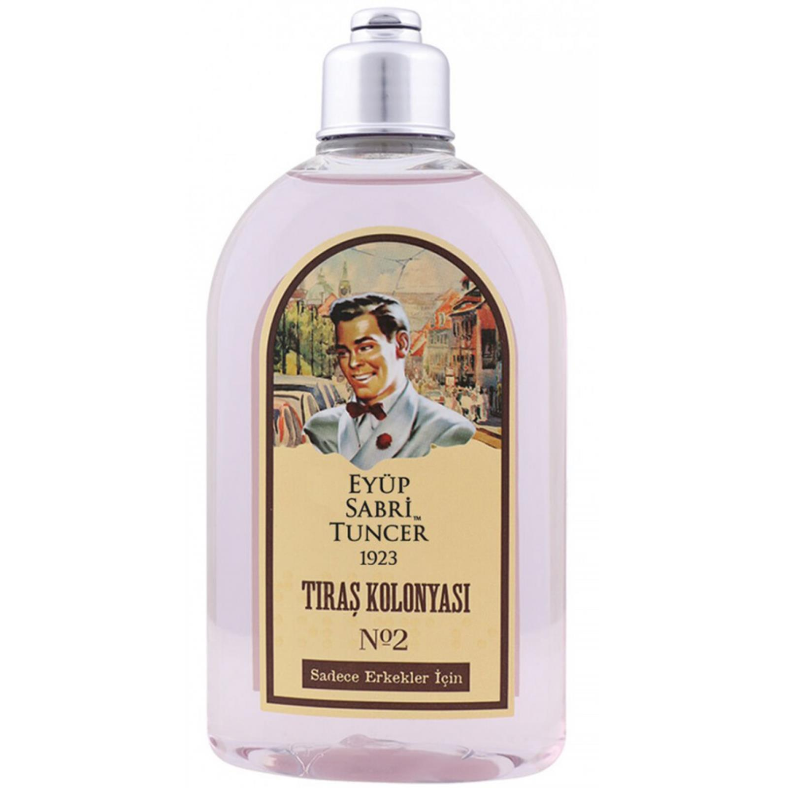 Eyüp Sabri Tuncer Tıraş Kolonyası No 2 250 ml