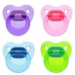 Wee Baby Akide Damaklı No 3 Emzik 18+ Ay