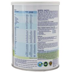 Hipp 2 Organik Combiotic Devam Sütü 350 gr 4 ADET