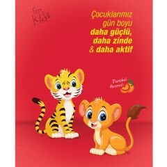 Dinamis Full Mix Multi VM Şurup 150 ml