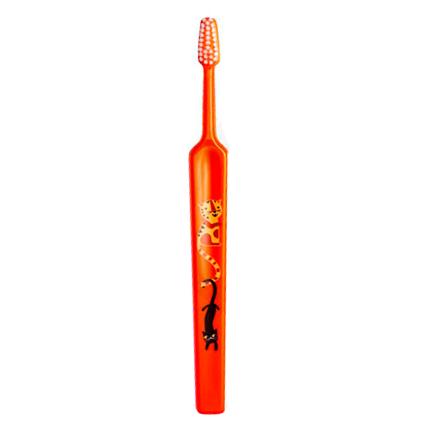 Tepe Kids Extra Soft 3+ Yaş Çocuk Diş Fırçası Kırmızı