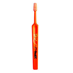 Tepe Kids Extra Soft 3+ Yaş Çocuk Diş Fırçası Kırmızı