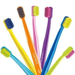 Curaprox CS 1560 Soft Diş Fırçası