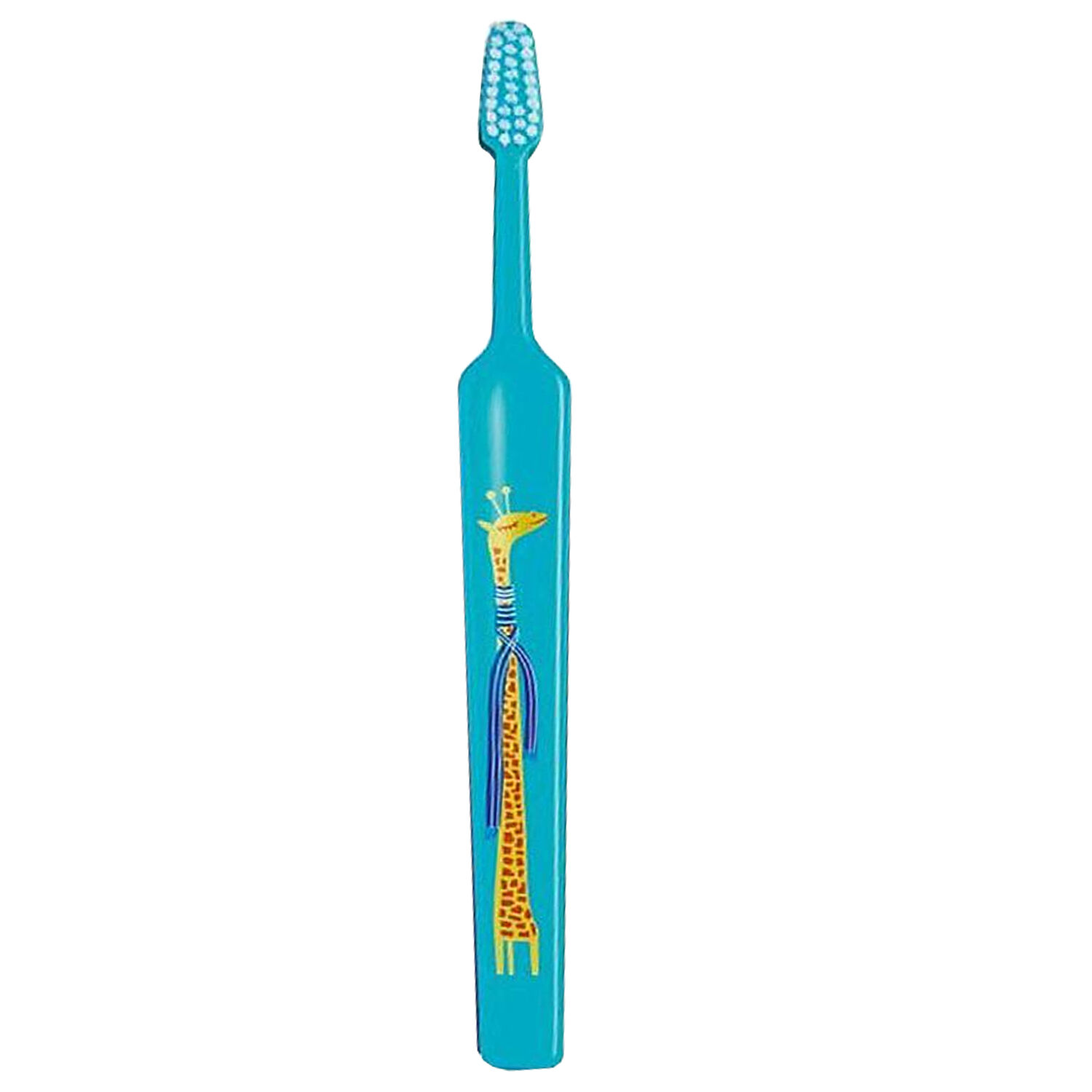 Tepe Kids Extra Soft 3+ Yaş Çocuk Diş Fırçası Mavi