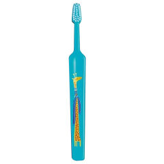 Tepe Kids Extra Soft 3+ Yaş Çocuk Diş Fırçası Mavi