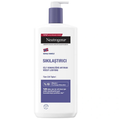 Neutrogena Sıkılaştırıcı Vücut Losyonu 400 ml