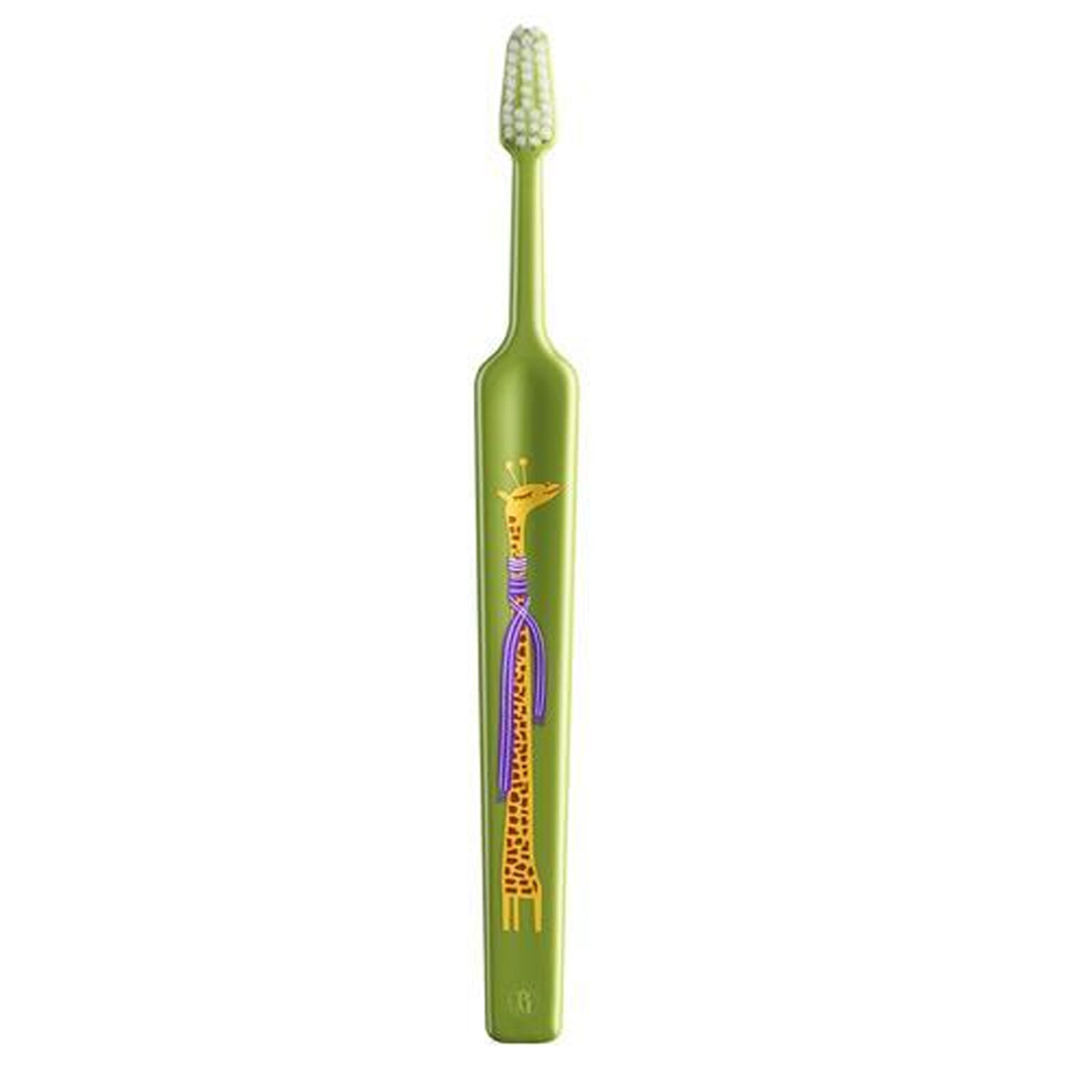 Tepe Kids Extra Soft 3+ Yaş Çocuk Diş Fırçası Yeşil