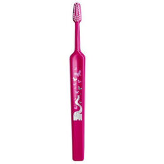 Tepe Kids Extra Soft 3+ Yaş Çocuk Diş Fırçası Pembe