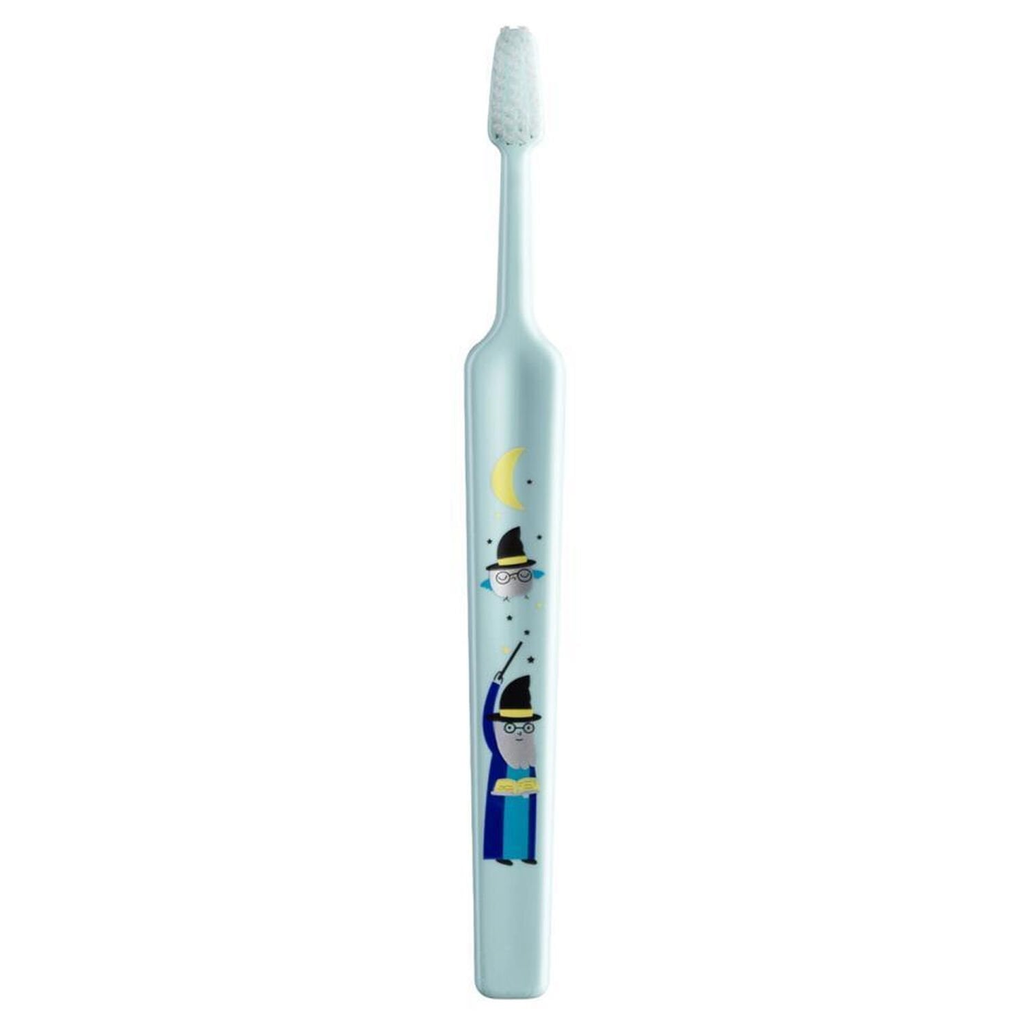 Tepe Kids Extra Soft 3+ Yaş Çocuk Diş Fırçası Turkuaz