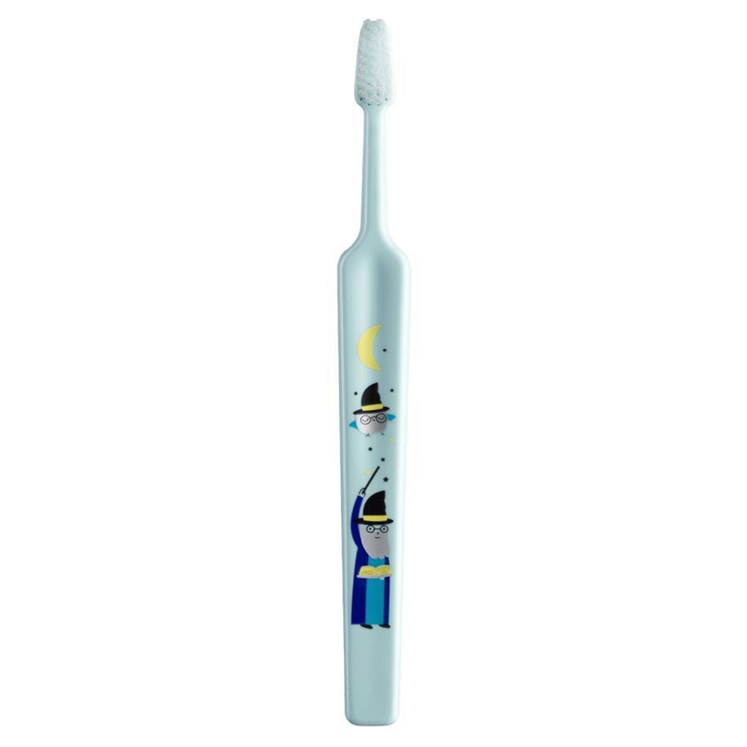 Tepe Kids Extra Soft 3+ Yaş Çocuk Diş Fırçası Turkuaz