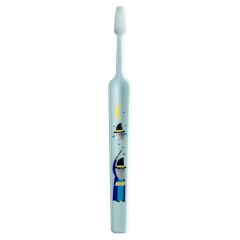 Tepe Kids Extra Soft 3+ Yaş Çocuk Diş Fırçası Turkuaz