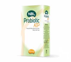Nbl Probiotic ATP 20 Saşe