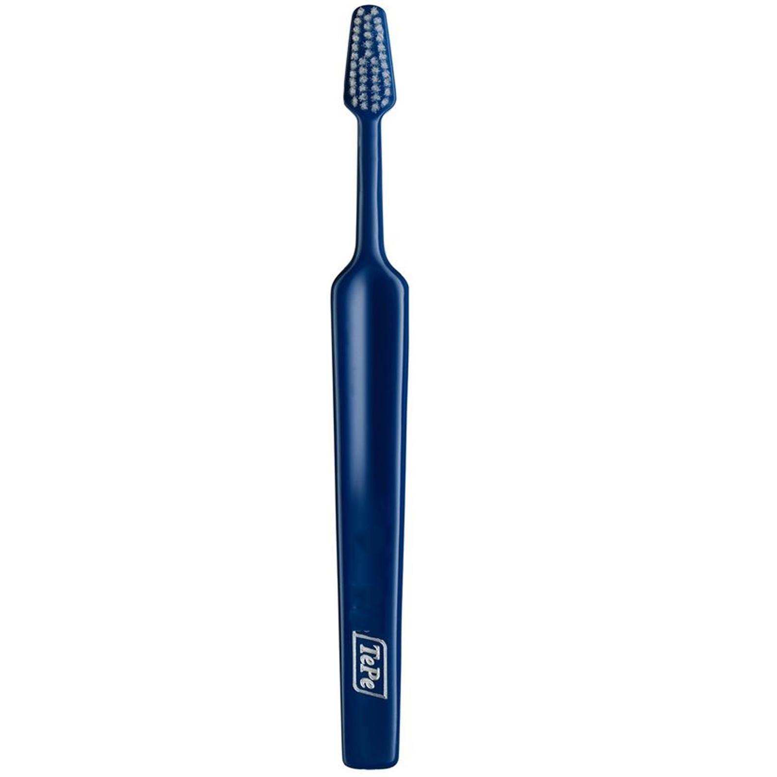 Tepe Select Compact Soft Diş Fırçası Lacivert