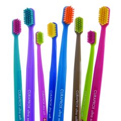 Curaprox CS 5460 Ultra Soft Diş Fırçası