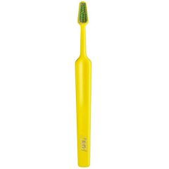 Tepe Good Compact Diş Fırçası Soft Sarı