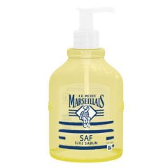 Le Petit Marseillais Saf Sıvı Sabun 500 ml
