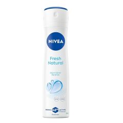 Nivea Fresh Natural Kadın Deodorant Sprey 150 ml