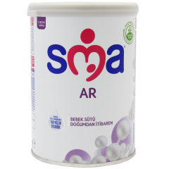 Sma Ar Bebek Sütü 380 gr
