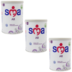 Sma Ar Bebek Sütü 380 gr 3 ADET
