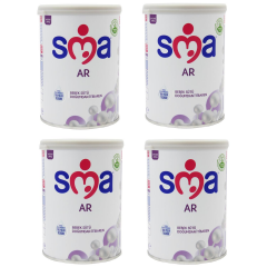 Sma Ar Bebek Sütü 380 gr 4 ADET