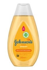 Johnsons Baby Bebek Şampuanı 200 ml