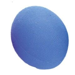 RedPlus Stres Egzersiz Topu Mavi (Orta)