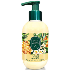 Eyüp Sabri Tuncer Hawaii Ananas El Ve Vücut Losyonu 280 ml