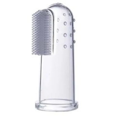 Hanymish Parmak Bebek Diş Fırçası