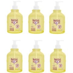 Le Petit Marseillais Saf Kekik Çiçeği Sıvı Sabun 500 ml 6 ADET