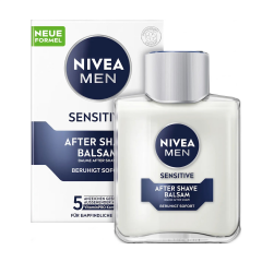 Nivea Men Tıraş Sonrası Balsam Hassas 100 ml