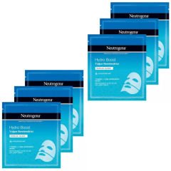 Neutrogena Hydro Boost Yoğun Nemlendirici Maske 30 ml 6 ADET