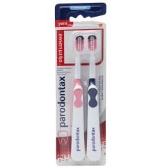 Parodontax Diş Eti Uzmanı 2'li Diş Fırçası