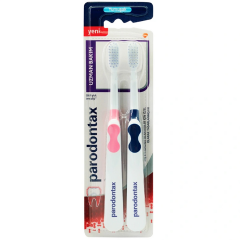 Parodontax Uzman Bakım 2'li Diş Fırçası