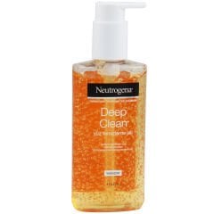 Neutrogena Deep Clean Yüz Temizleme Jeli 200 ml