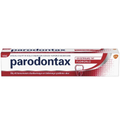 Parodontax Florürlü Diş Macunu 75 ml