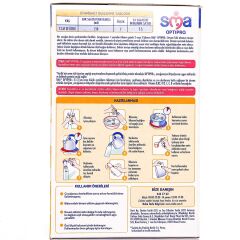 Sma Optipro Probiyotik 3 Devam Sütü 1000 gr 2 ADET