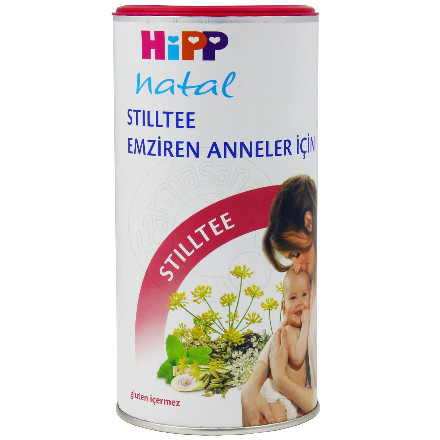 Hipp Natal Emziren Anneler İçin Çay 200 gr