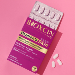 Bioxcin Women's Skin 30 Tablet