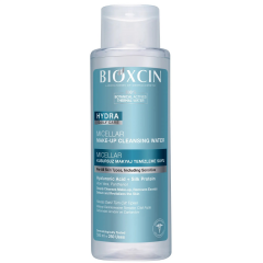 Bioxcin Hydra Micellar Kusursuz Makyaj Temizleme Suyu 2 x 500 ml